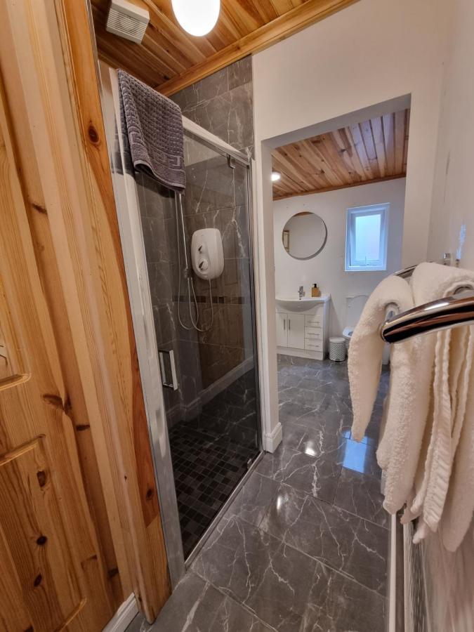 Vimy House Βίλα Clifden Εξωτερικό φωτογραφία
