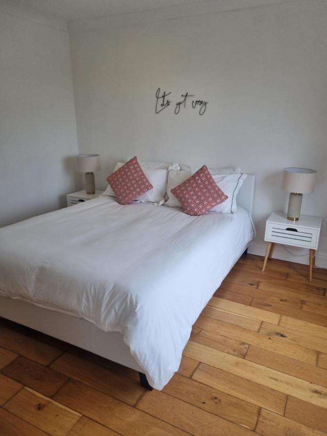 Vimy House Βίλα Clifden Εξωτερικό φωτογραφία