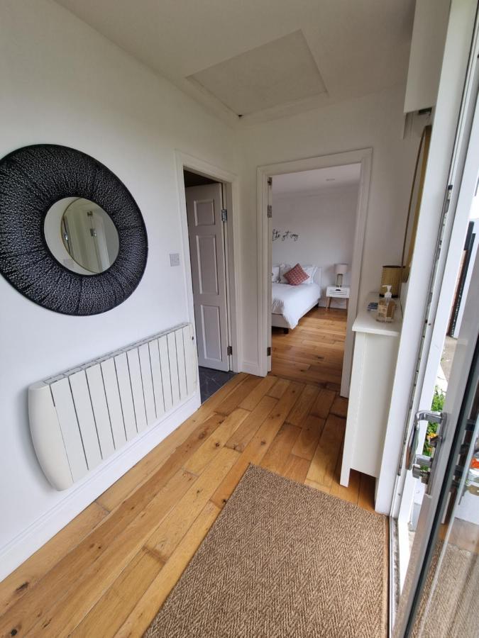 Vimy House Βίλα Clifden Εξωτερικό φωτογραφία