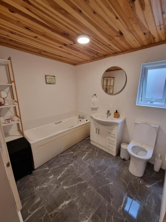 Vimy House Βίλα Clifden Εξωτερικό φωτογραφία