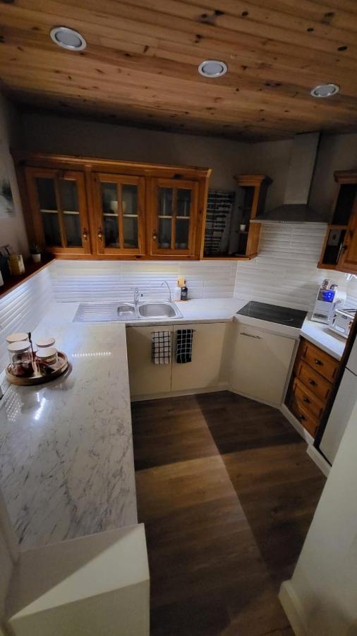 Vimy House Βίλα Clifden Εξωτερικό φωτογραφία