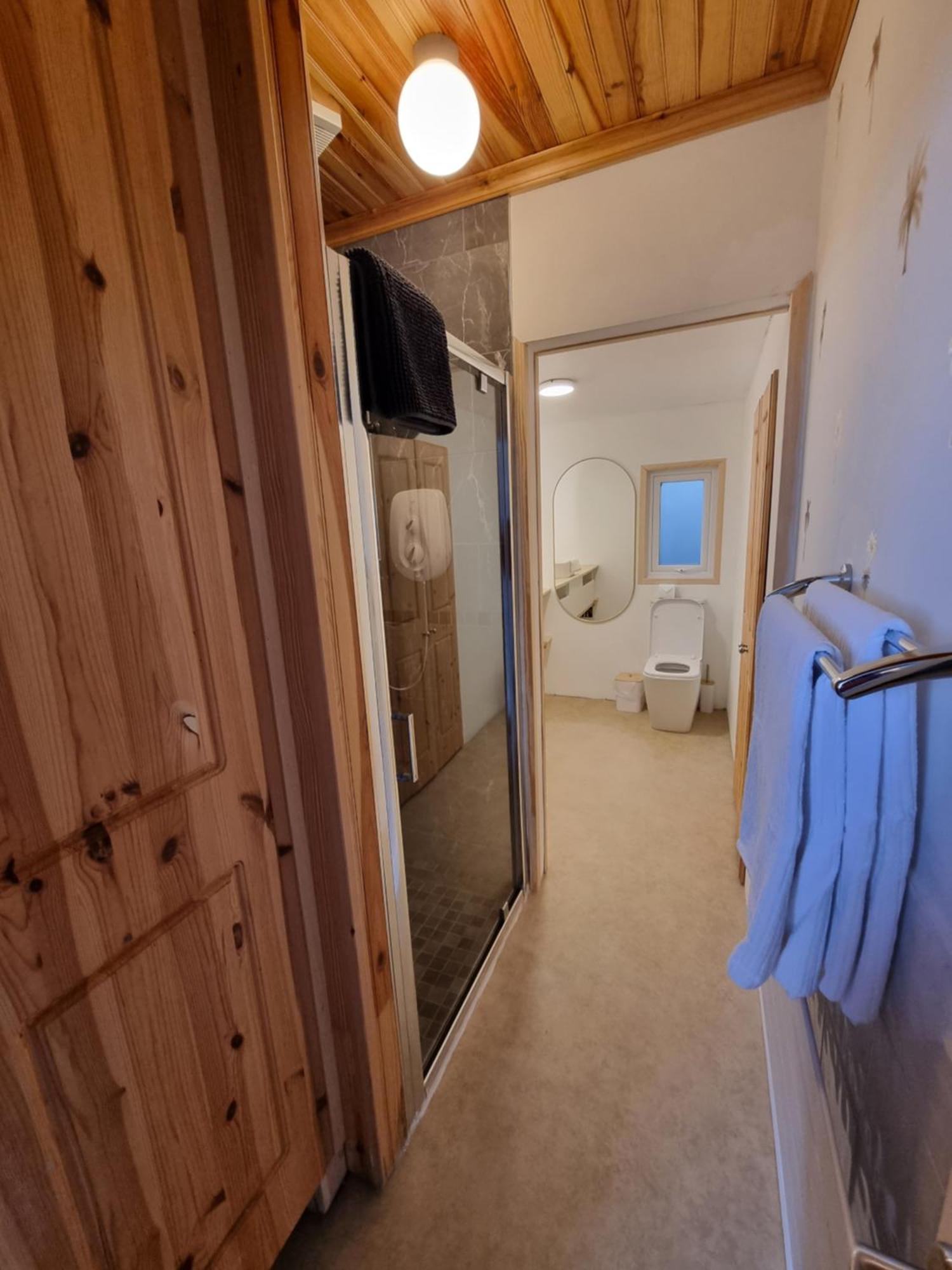 Vimy House Βίλα Clifden Εξωτερικό φωτογραφία